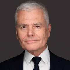 Dr. Mark Clampin